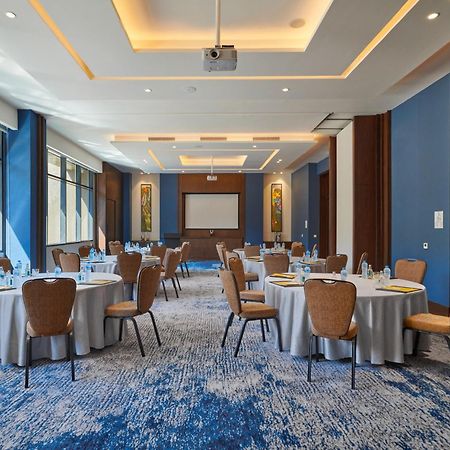 Crowne Plaza - West Cairo Arkan By Ihg 6th of October City Экстерьер фото Meeting room