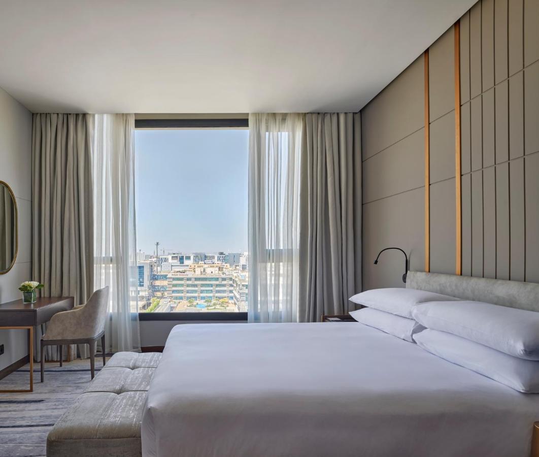 Crowne Plaza - West Cairo Arkan By Ihg 6th of October City Экстерьер фото